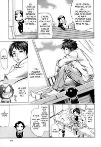 [Millefeuille] Jounetsu Michimichi | Passion Packed [English] {Tadanohito}