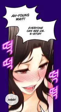 [Cave Bear] Mia's Tool Ch. 0-15 [English]