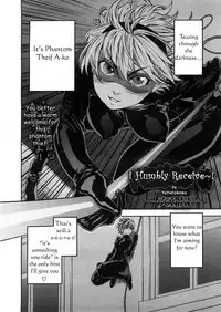 [Yamatogawa] Itadakima~Su! (I Humbly Receive~!) [English] [Decensored]