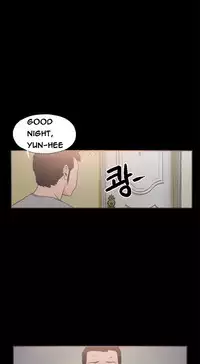 [Mr. Byeong-Su] Cohabitation Ch.1-35.5 (English) (Ongoing)