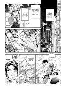 [Owal] Kichiku Encount [English] [Hoshikuzuu Scans, Yaoi Desire Revolution & Golden Shade Scans]