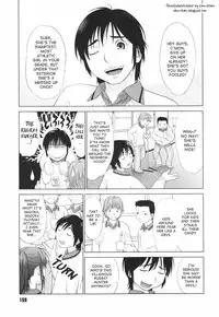 [Yarii Shimeta] Koi Suru Houkago [English] [Decensored]