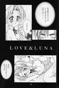 (C56) [HANAMARU MUGEN GYM (Hyoujun Mai)] Wish (Final Fantasy VIII)