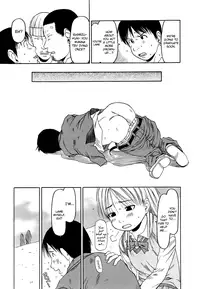 [EB110SS] Ranbou Shinasai Ch.1-5 [English] [biribiri]