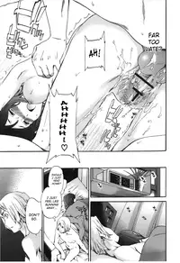 [Cuvie] - Hoshigari! - Complete (English)[SaHa]