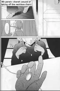 (C54) [U.R.C (MOMOYA SHOW-NEKO)] Maria 2 (Sakura Taisen) [English]