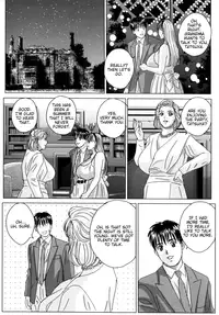 [Nishimaki Tohru] Blue Eyes Vol.8 [English]