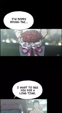 [Mr. Byeong-Su] Cohabitation Ch.1-35.5 (English) (Ongoing)