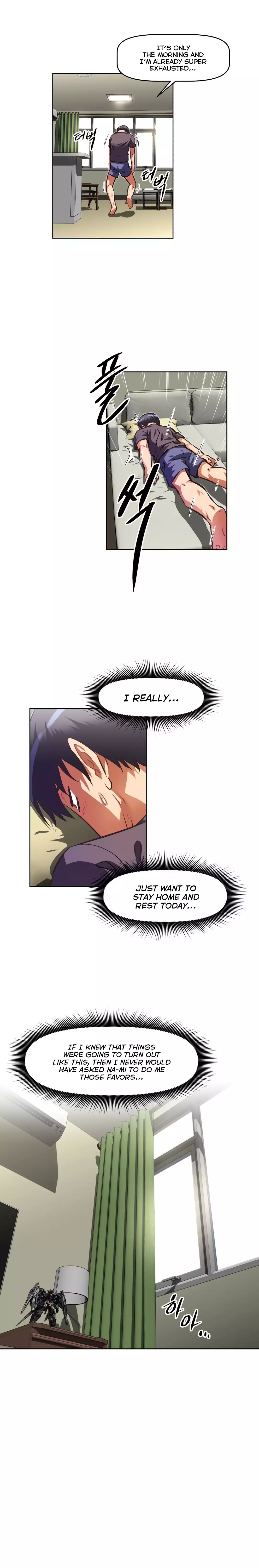 Brawling Go Ch.76-105