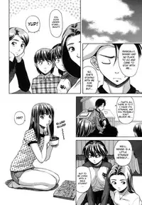 [Fuuga] Kyoushi to Seito to - Teacher and Student [English] [Sei-Jin + Yoshio]
