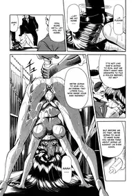 [Horikawa Gorou] Aigan Ryoubyouk Sho (Pet Humiliation Diary) [ENG]