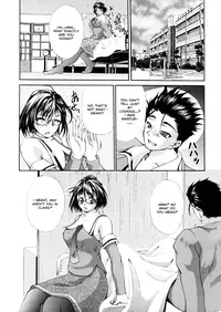 [Kaoru Hodumi] Ero Sister [English]