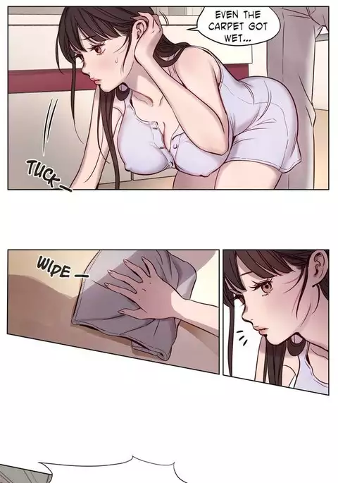 Atonement Camp Ch.1-26