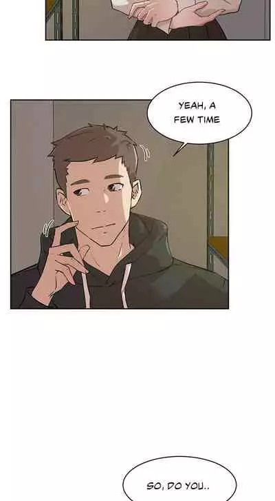 Everything about Best Friend Manhwa 01-13 [English]