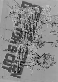 [CROCODILE-Ave. (Gangstar Yoshio)] GHDC Rush Hen 2 (Gamerz Heaven!