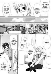 [Harukaze Do-jin] Aoi-chan Attack! Ch.2-6, 9 [English] [biribiri]