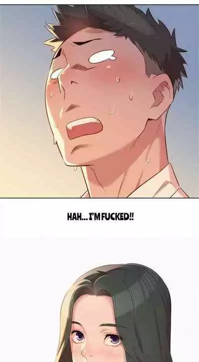 What do you Take me For? Ch.60/?