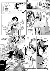 [Kemonono] Groove Tube [English] [Fated Circle] [Uncensored]