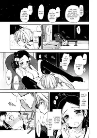 [Kamino Ryu-ya] Birthday X Present Ch. 1-4 [English] {Genesis Translations}