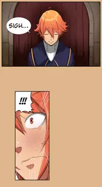 [Hong BanJang] Aharoo Ch.1-28 (English) (YoManga) (Ongoing)