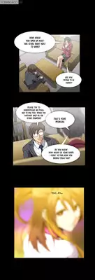 [Yihyeonmin] Drug Candy Ch.0-31 (English) (YoManga) (Ongoing)