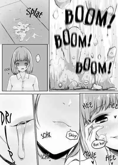 [marusyamo] Transformation・4