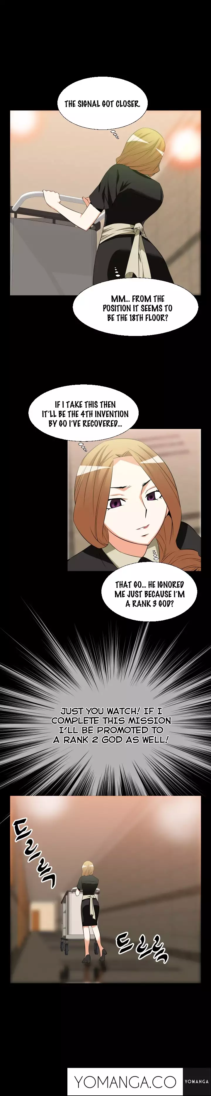 Love Parameter Ch.1-43