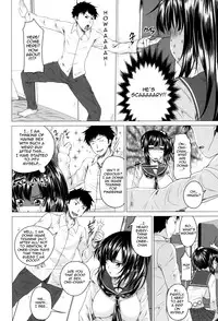 [Arsenal] Hatsujou Sex Days | Mating Sex Days [English] {doujin-moe.us} [Digital]