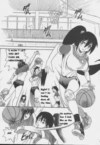 [DISTANCE] Michael Keikaku ~Kyou kara Boku wa Onnanoko~ [English] [Tiang] [Decensored]