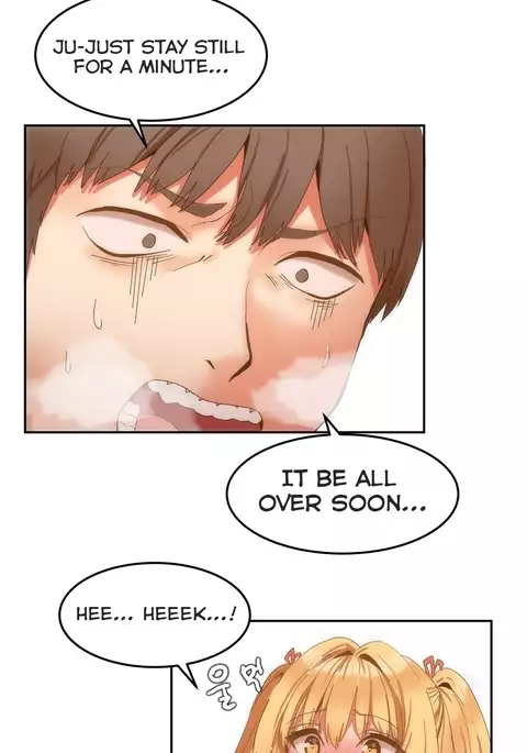 Hahri's Lumpy Boardhouse Ch. 0-19