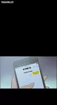 [Mr. Byeong-Su] Cohabitation Ch.1-50 (English) (Ongoing)