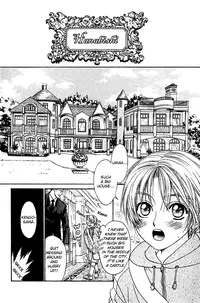 A Toy With Sadness ch 1