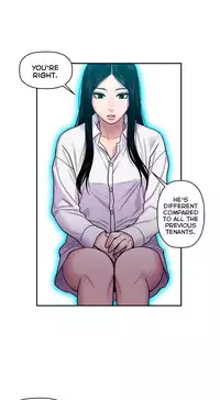 Ghost Love Ch.1-18.5 (English) (YoManga) (Ongoing)