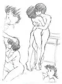 (C53) [STUDIO SHARAKU (Sharaku Seiya)] Yoiko no Ratai Book 4 Kai (H2)