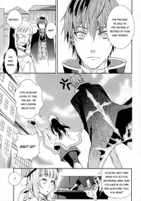 (C76) [100bee] Dream Swallow (Atelier Rorona) [English] [FwPA-FTH]