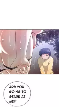 Perfect Half Ch.1-23 (English) (Ongoing)