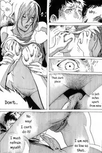 [Kharisma Jati] Cindhil's 17th Birthday Present From Mom [English]