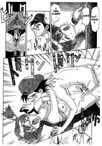 (C53) [Escargot Club (Juubaori Mashumaro)] Spread (Pokemon) [English]