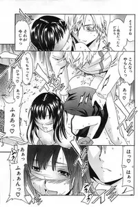 COMIC Shitsurakuten 2008-12