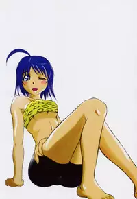 [Studio Kimigabuchi (Entokkun)] Special Kimigabuchi - 2001 natu (Various)