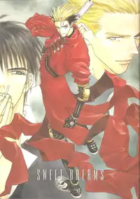 Sweet dreams (Trigun)
