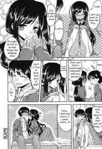 [Oroneko] Hatsujou Inflation - Estrus Inflation Ch. 1-2 [English] [HayateButler] [Digital]