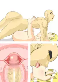 [Semiageya] Oretacha Suikandan! -FT Suikan Ryoujoku- (Fairy Tail)