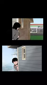 Missing Ch.1-14 (English) (Ongoing)