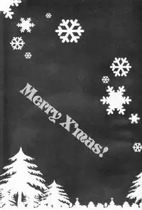 (C77) [Ssize (Sam)] Shinyuu wa Santa Claus (Kingdom Hearts) [English]