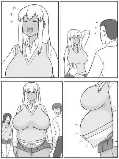 [(Chamame Aratame) Wirokakichirasu] 3-kumi no Umisugi-san wa Keisanpu rashii