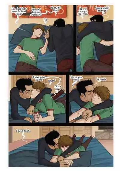 Neighbor Volume 2 by Slashpalooza