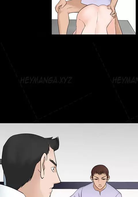 The Taste of Hands Ch.1-49