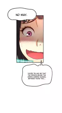 [Cave Bear] Mia's Tool Ch.0-2 (English) (Ongoing)