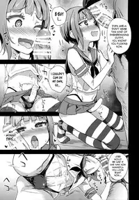 (COMIC1☆9) [Fatalpulse (Asanagi)] Danke♥Dankei♂Revolution (Kantai Collection -KanColle-) [English] =SW=